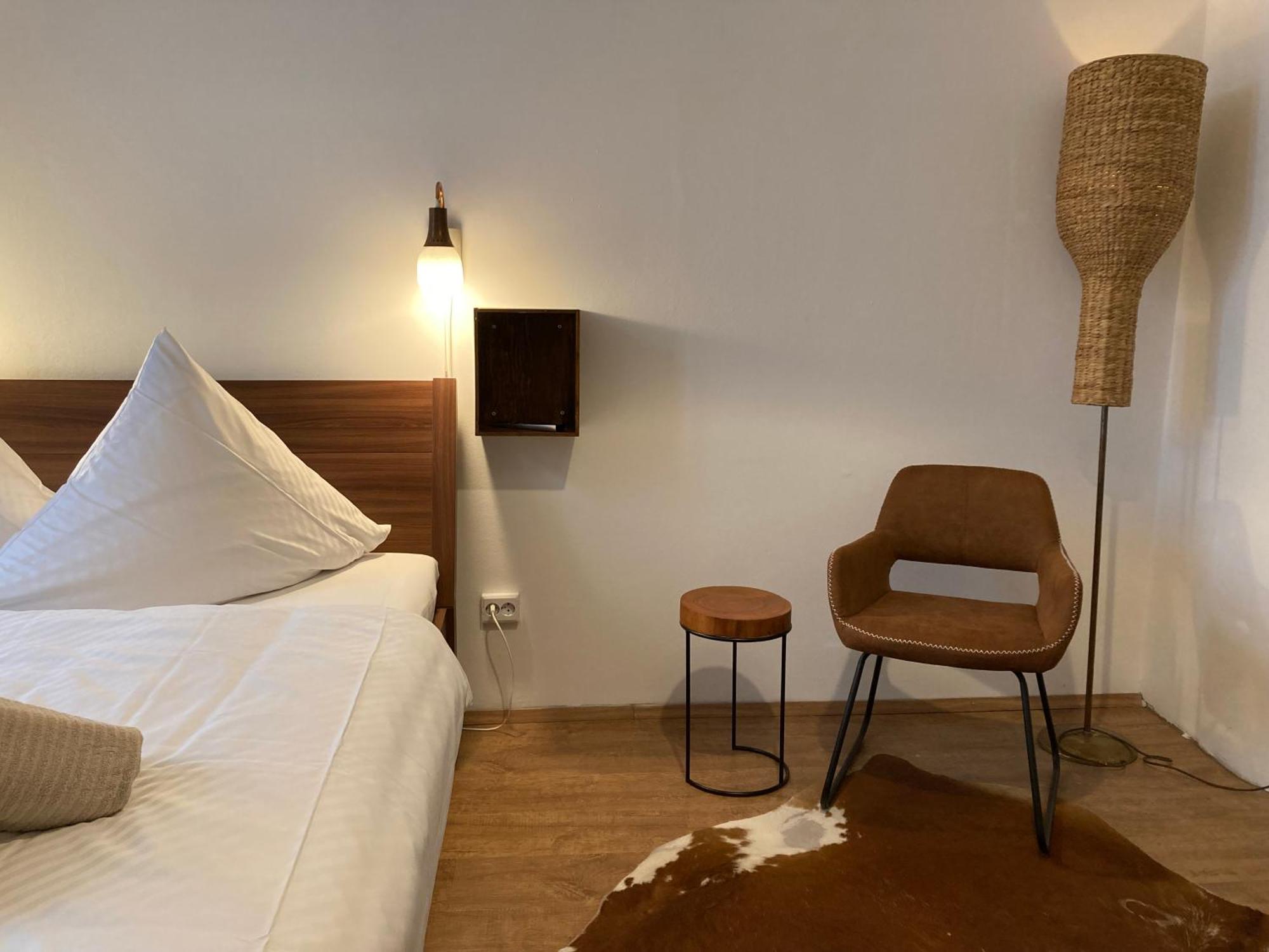 Minimal Hostel No 41 — Photos 3